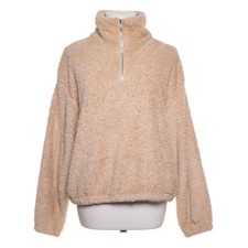 H&M, Fleecepullover, Größe