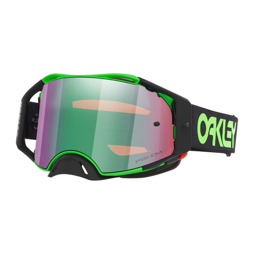 Oakley airbrake goggle moto - airbrake,