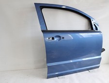 Beifahrertür Tür vorn rechts Dodge CALIBER 5074154AB Blau 04-2007
