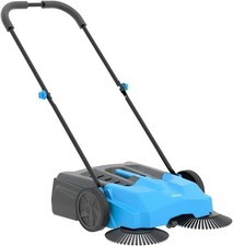 Güde Kehrmaschine GKM 650