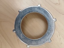 Mutter BOSCH 00046736 für Fleischwolf BOSCH (MUZ8FA1)