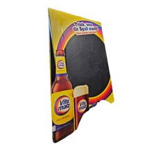 Vita Malz Kundenstopper