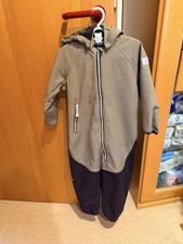 Reima Kleinkinder Softshell
