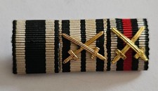 Feldspange, Spange Original 100 %,