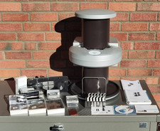 Dürr   /   Vista Scan Combi Plus -  Speicherfolienscanner