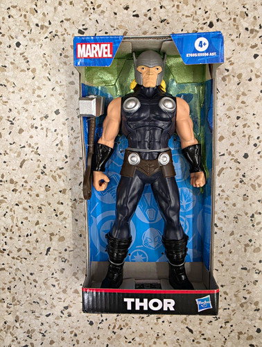 Neu ovp hasbro marvel - &,
