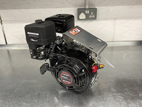 Gx200 modifizierte 9ps prokart - modifizierte,