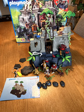 Abenteuer-Baumhaus von