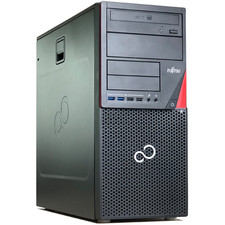 Fujitsu Esprimo P920 Intel