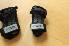 Hy Skate protektoren Handgelenk-schützer schoner Kinder inliner 122-128