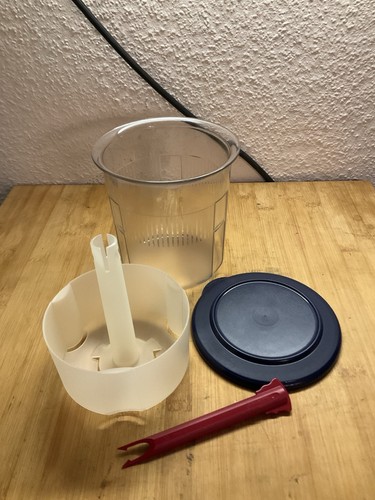 Tupperware gurkenlift - tupperware,