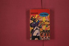317526 Karl May DER WEG NACH