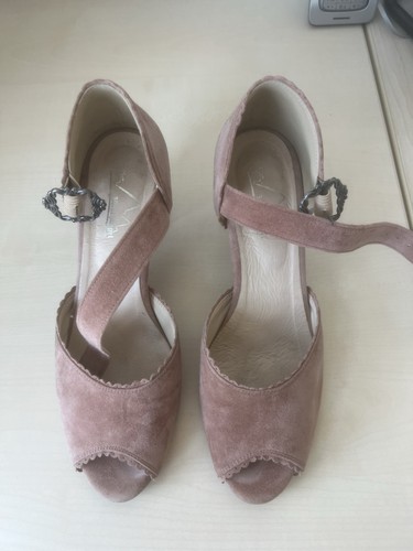Damen wildleder hirschkogel - damen,