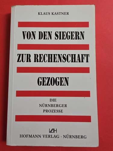 Von den siegern - von,