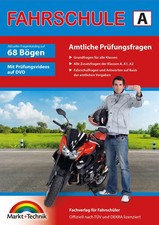 Führerschein Fragebogen