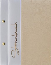 Stammbuch ELK  A5+ (18,0 x