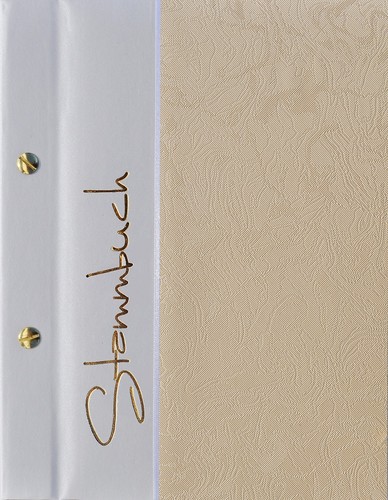 Stammbuch elk 18 0 - a5+, (18,0
