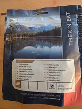 8x Trek'n Eat Volleipulver +