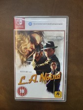 Noire nintendo switch - noire,