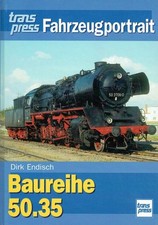 Dirk Endisch Die Baureihe