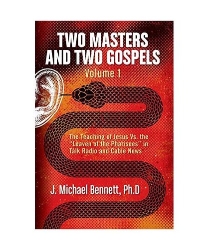 Two masters and gospels - masters,