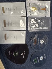 8x Kosmetik Proben Set Dr