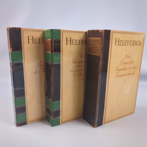 Karl helfferich der weltkrieg - karl,