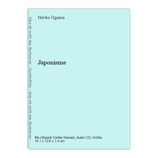 Japonisme Ogawa, Noriko: