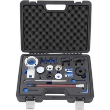 MOTOR EINSTELLWERKZEUG SATZ