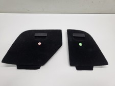 VW GOLF 4 1J - Kofferraum