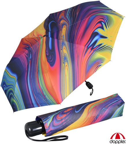 Doppler regenschirm damen - doppler,