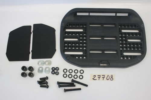 Honda kit heckbox - kit,
