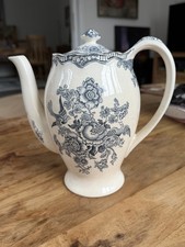 Antique English Coffee Pot –