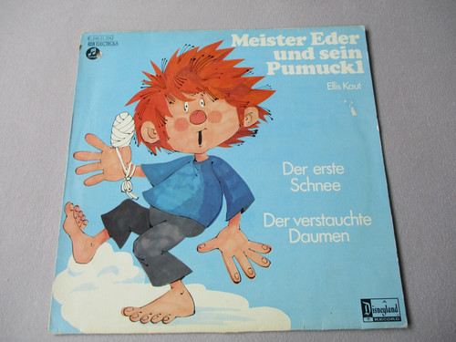 Pumuckl der erste - -,