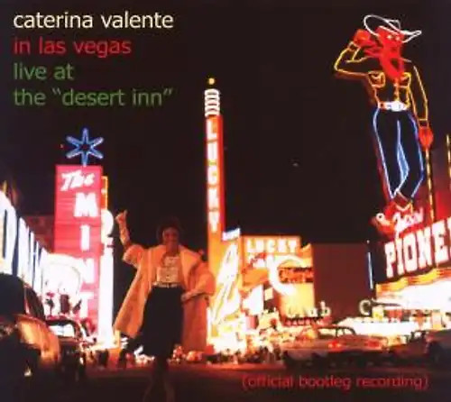 Caterina valente in las - -,