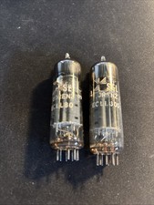 Röhre, Tube - 2 Stück ECLL800, SEL Lorenz, geprüft