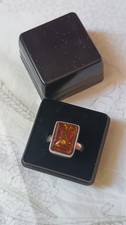 Silber 925 Ring mit