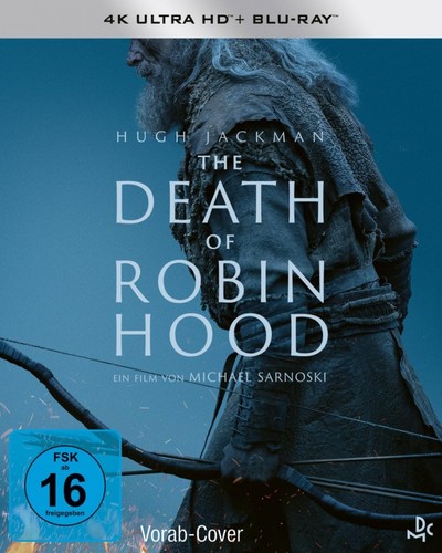 Vorbestellung the death of - the,