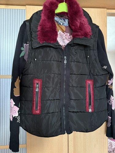 Desigual damen 1 - desigual, jacke