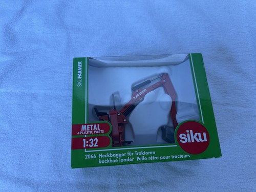 Siku farmer 2066 - siku,