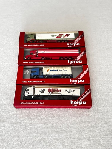 Herpa miniaturmodelle 87 - herpa, 1:87