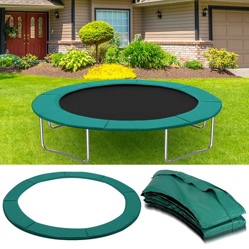 Trampolin randabdeckung - trampolin,