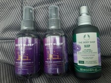 Lavender 2x Quiet Sleep Neu +