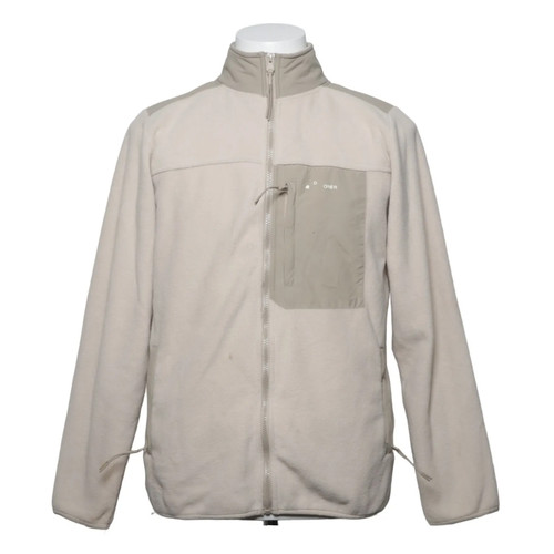 Smog fleecejacke herren - smog,, fleecejacke,