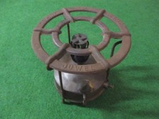 Vintage Petroleumkocher /