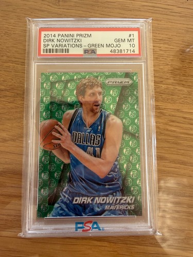 2014 panini prizm - 2014,
