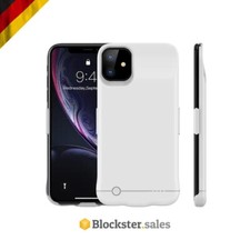 🔥 iPhone 11 Akku-Hülle /