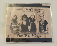 Vanilla Ninja – When The Indians Cry