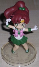 1x Sailor Moon Atsumete Figur