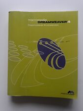 Dreamweaver 4 verwenden macromedia
